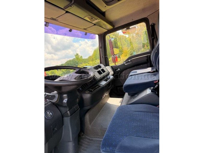 1 Logistieke vrachtwagen MAN TGL 8.210 N13 – foto 6 – kavel bij Zoll-Auktion, Osterrönfeld