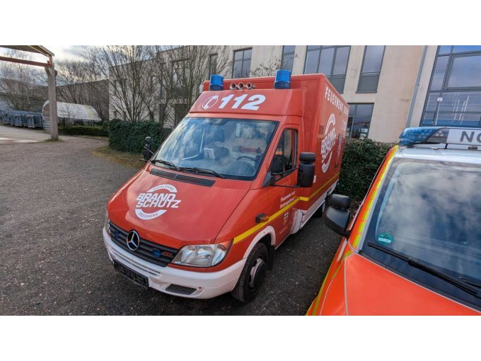 Front und Fahrerseite