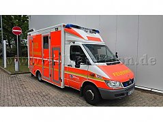 Seitenansicht vorne