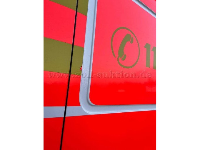 Defkt Folie Beginnender Rost