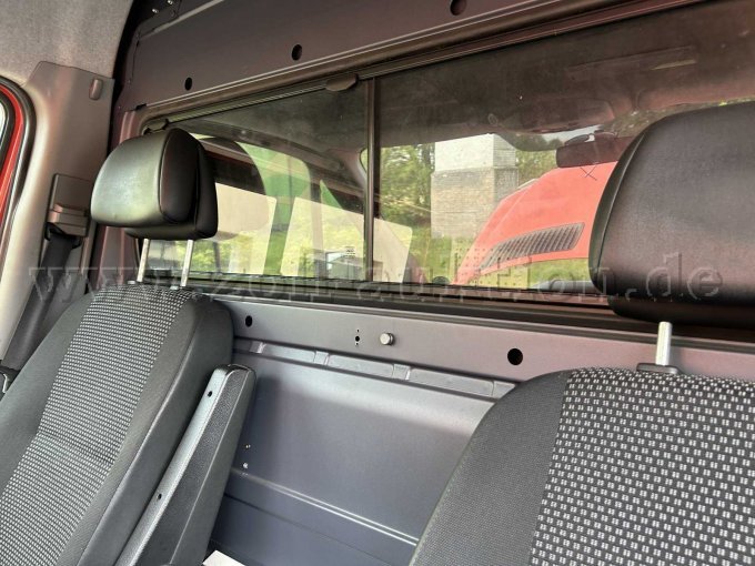 1 Gerätewagen Technik (GW-T) Merzedes-Benz (D) 906 KA 35 - Sprinter – foto 12 – kavel bij Zoll-Auktion, Nuthe-Urstromtal