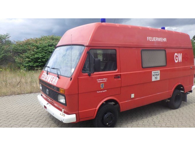 VW LT 45
