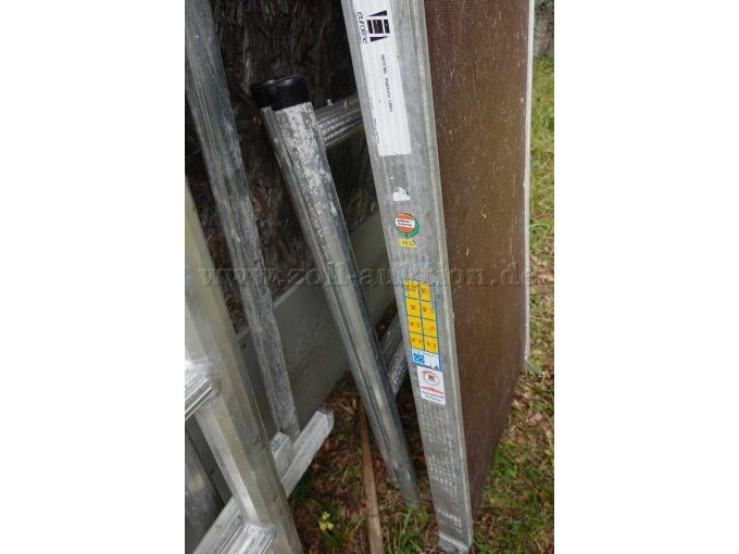 Prüfplaketten