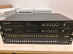 WLAN-Controler und Switche