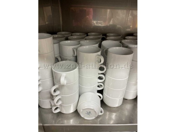 Kaffeetassen