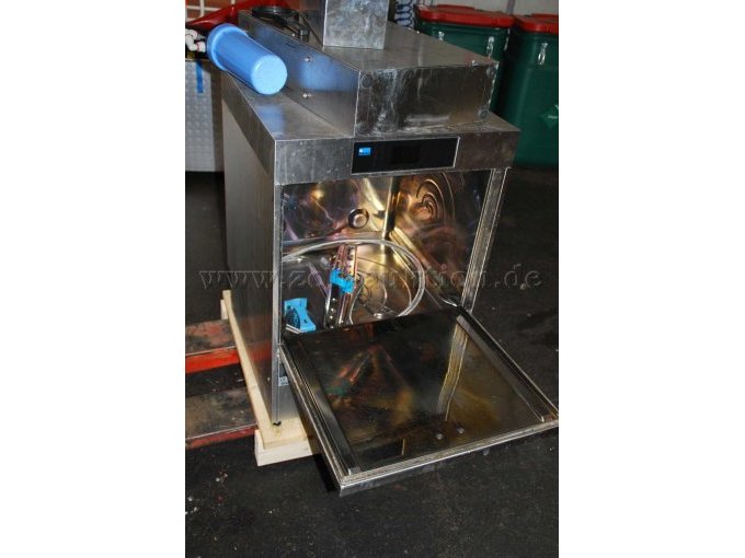 1 vaatwasser Meiko M-iClean UM+, defect – foto 2 – kavel bij Zoll-Auktion, Erlangen
