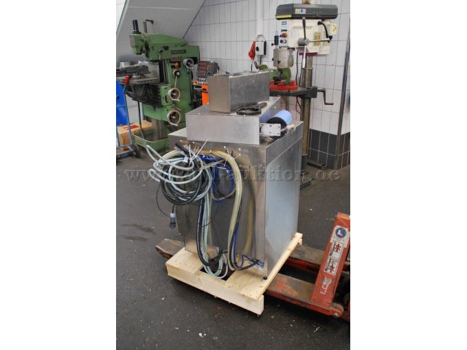 1 vaatwasser Meiko M-iClean UM+, defect – foto 3 – kavel bij Zoll-Auktion, Erlangen