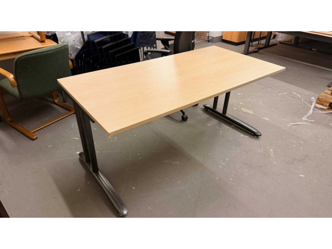 Ansicht von vorne links