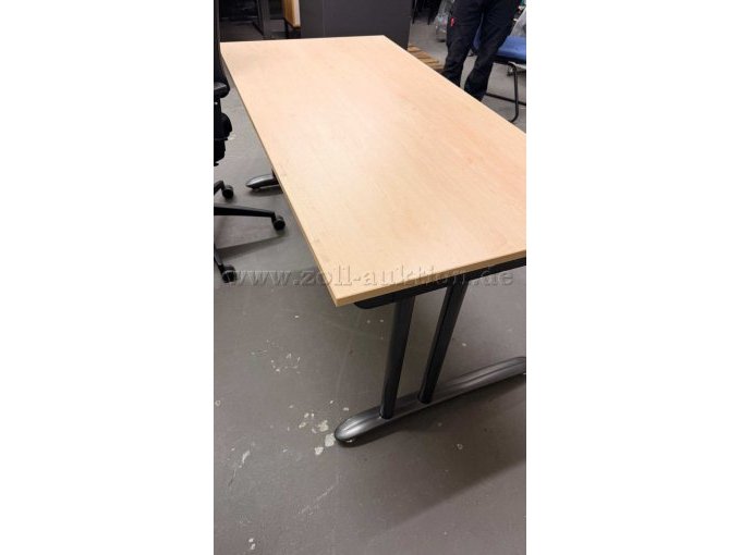 Ansicht von hinten links