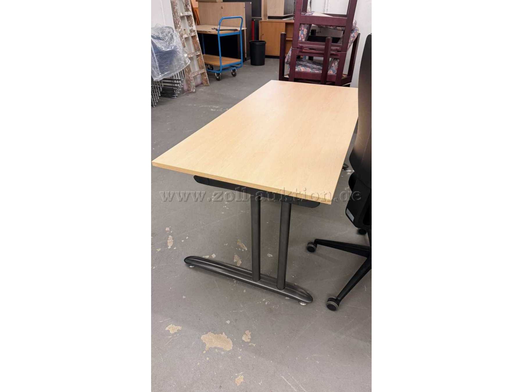 Ansicht von hinten rechts