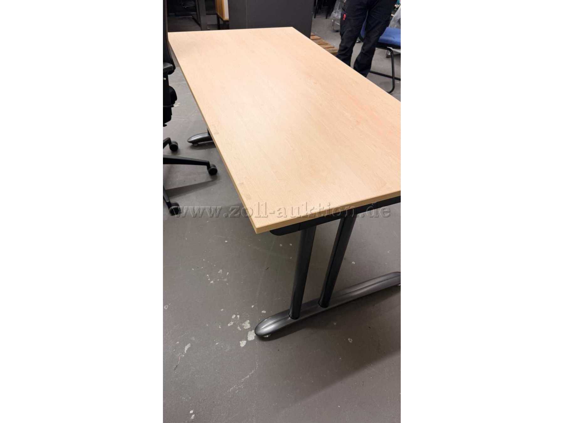 Ansicht von hinten links