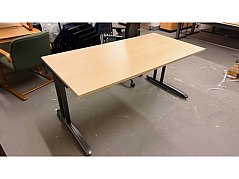 Ansicht von vorne links