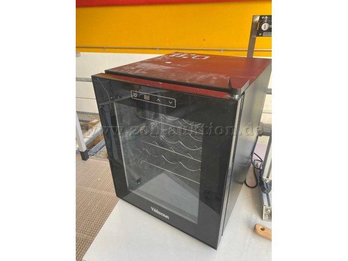 Ansicht von vorne/schräg rechts