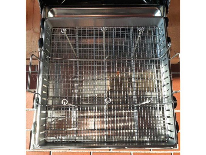 Innensnsicht mit Körbe 2