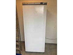 Tiefkühlschrank Vorne