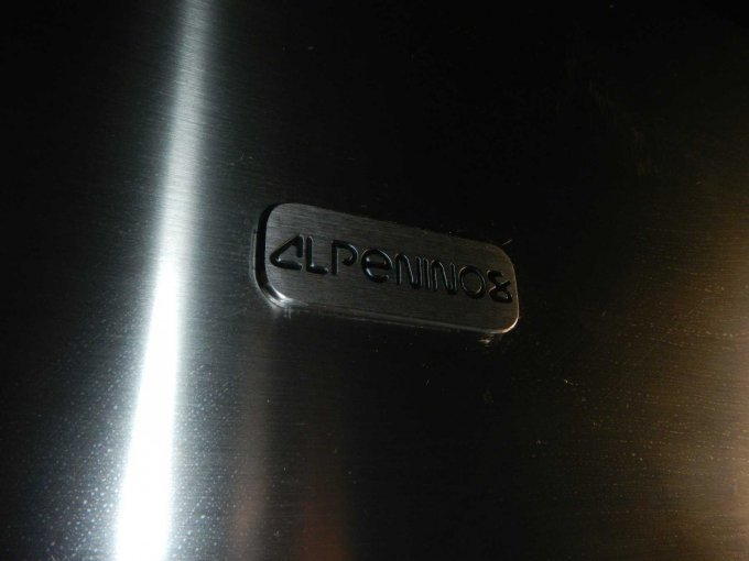 Alpeniox