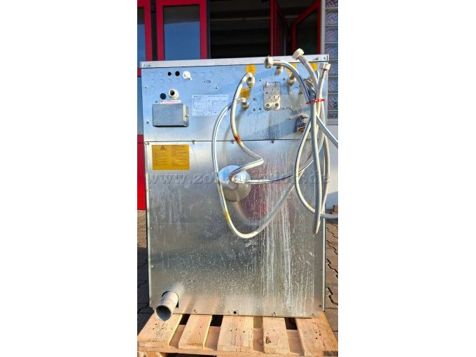 Miele Gewerbewaschmaschine