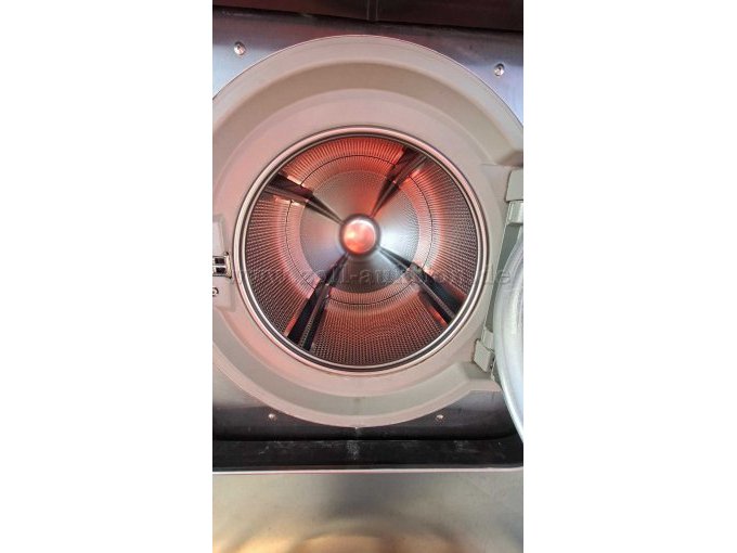 Miele Gewerbewaschmaschine