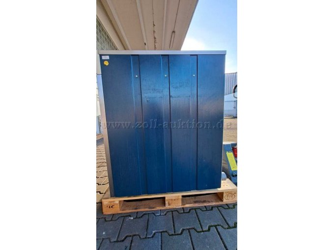 Miele Gewerbewaschmaschine