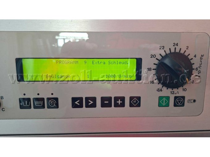 Miele Gewerbewaschmaschine