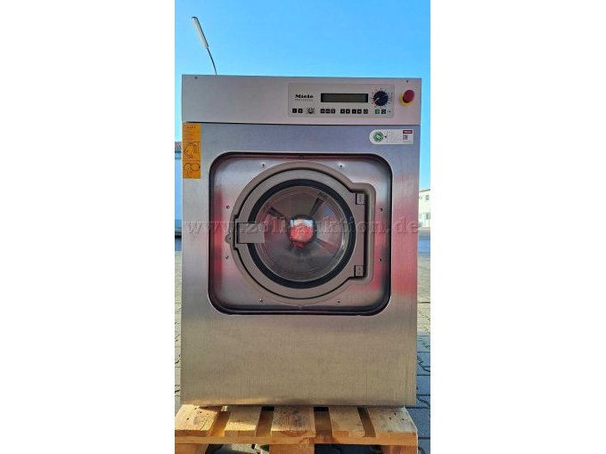 Miele Gewerbewaschmaschine