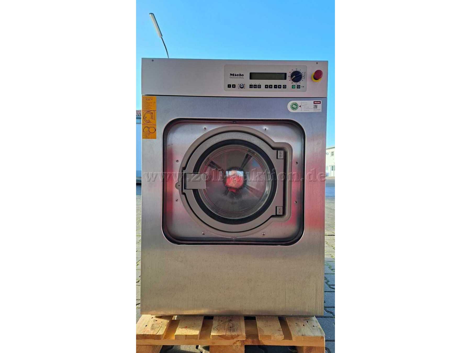 Miele Gewerbewaschmaschine