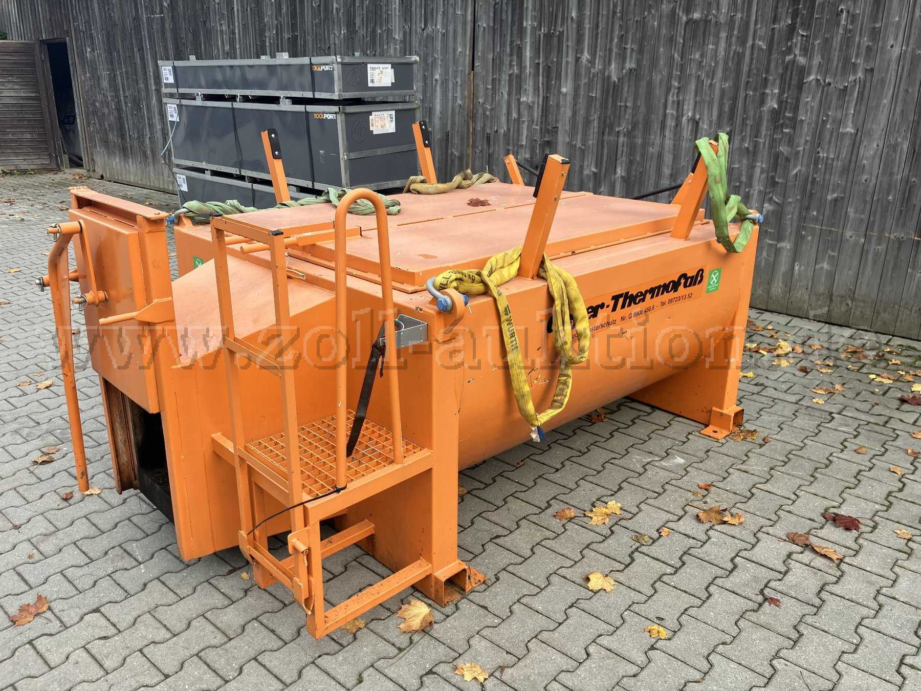 Ansicht Seite