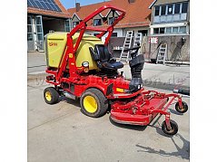 Ferrarimäher