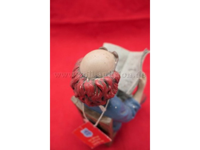 Detailansicht schräg oben