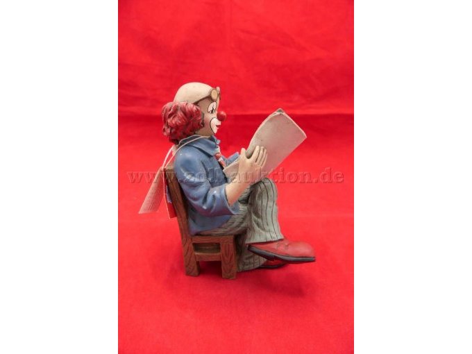 seitliche Ansicht rechts