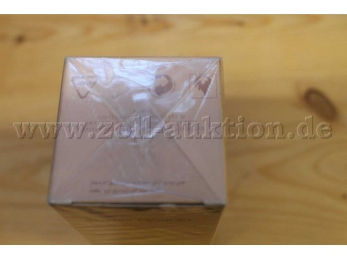 Ansicht Verpackung unten