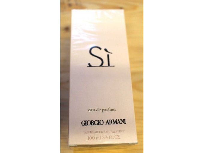 Ansicht Verpackung vorne