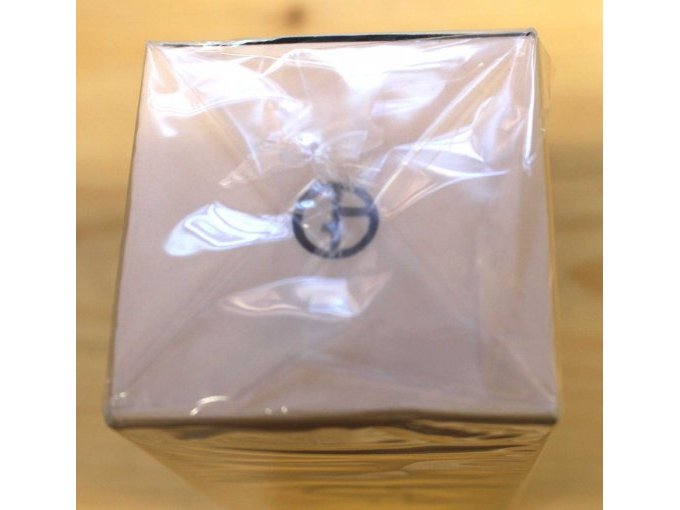 Ansicht Verpackung oben