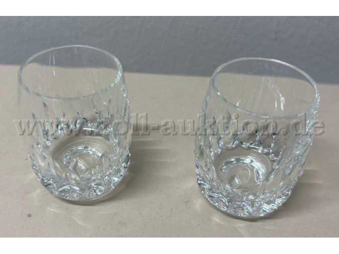 2 Stück Schnapsgläser