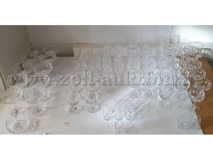 Gläserset Gläserset