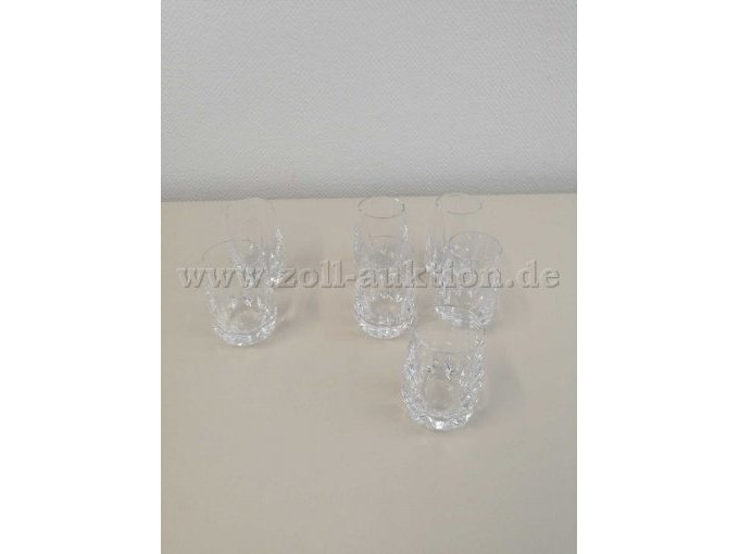 Schnapsgläserset