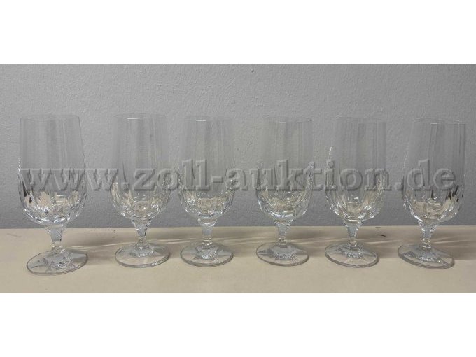 Biergläserset