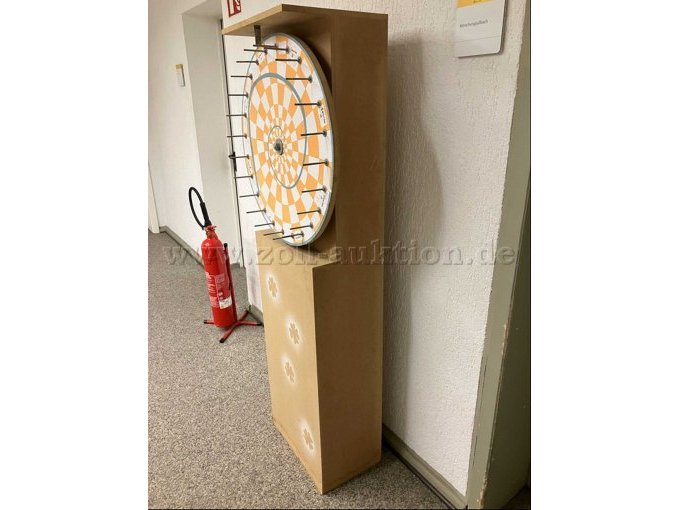 Frontansicht seitlich