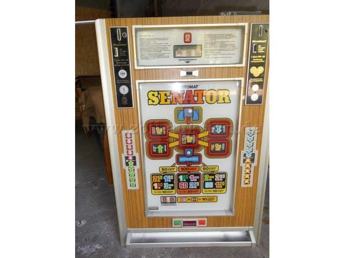 Spielautomat