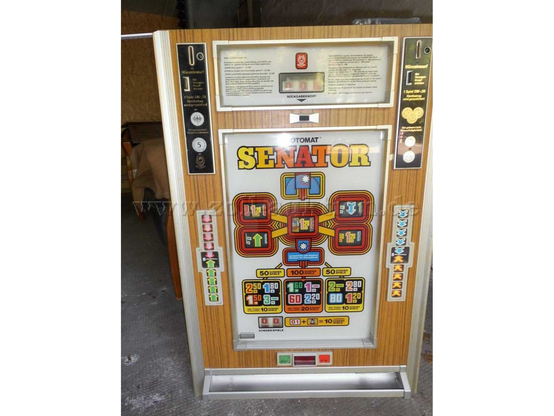 Spielautomat