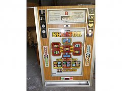 Spielautomat
