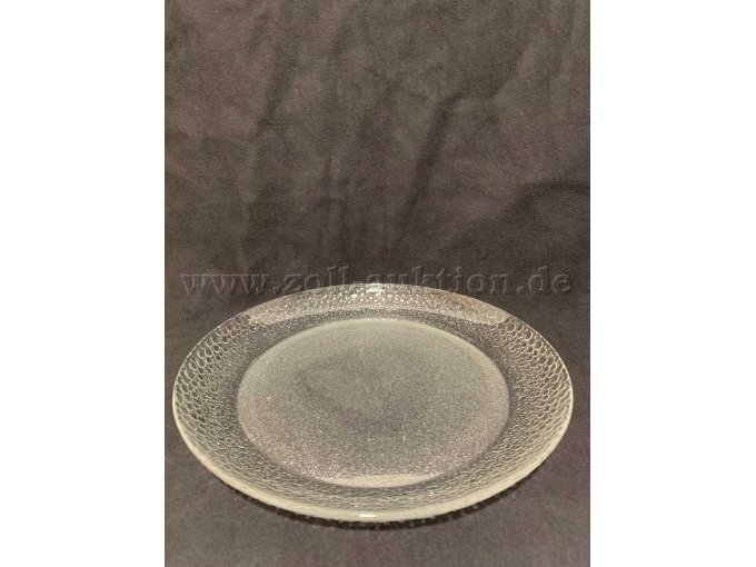 Glasteller