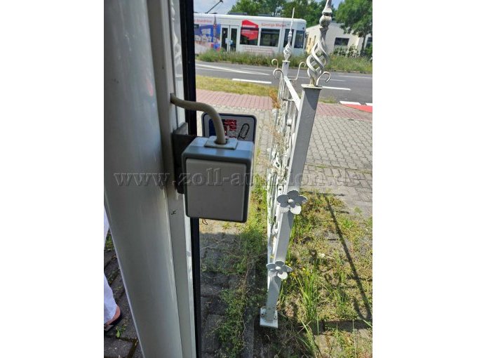 Lichtschalter
