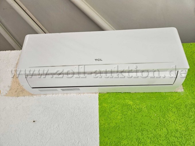 Split-Klimaanlage des Herstellers TCL