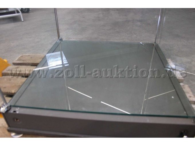 Boden und Einlegeboden