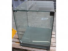 Glasvitrine