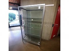 Glasvitrine