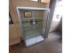 Glasvitrine