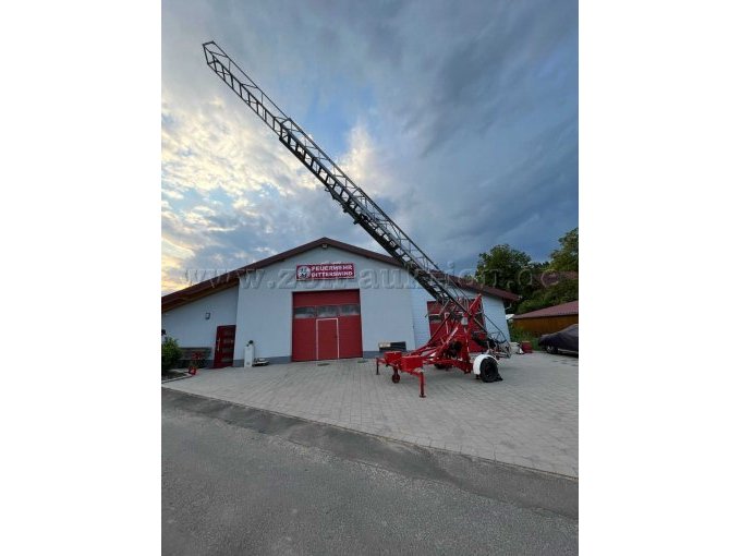 Ausgefahren Ausgefahren