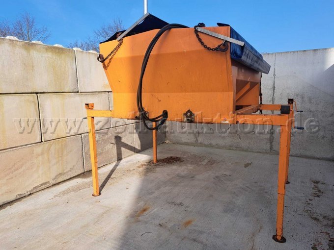 Ansicht von Vorn Ansicht von Vorn